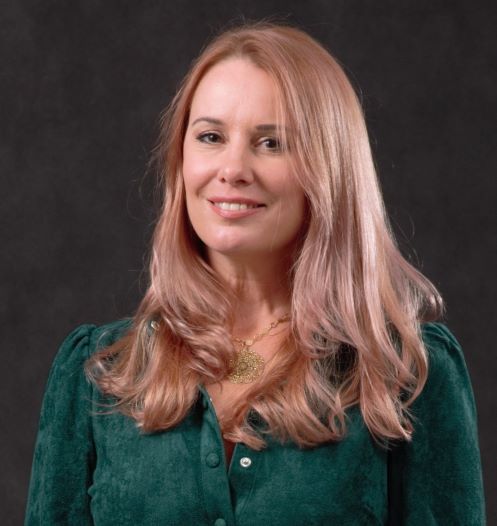 dr Ewa Zawisza-Wilk