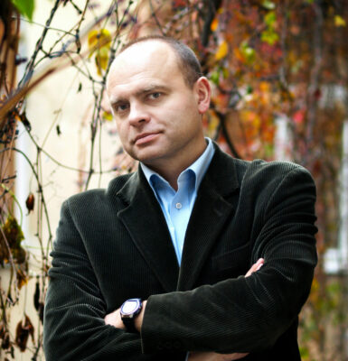 dr Stanisław Kowal